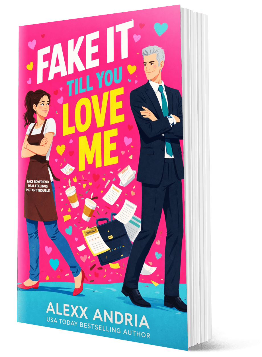 Fake It Till You Love Me